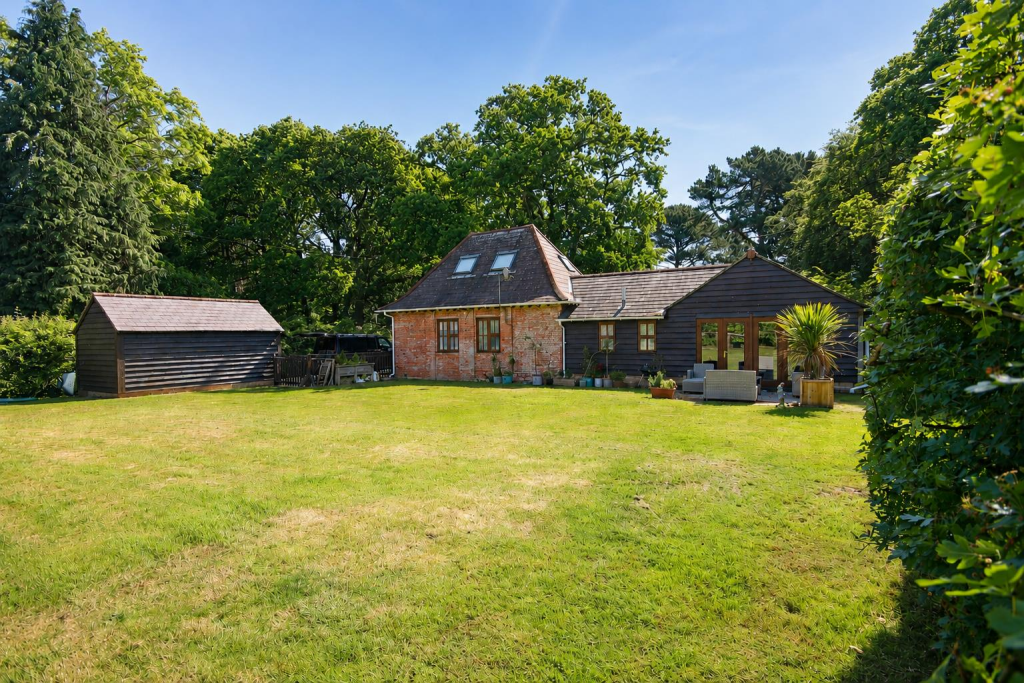 Main image of property: Bucklers Hard, Beaulieu, Brockenhurst