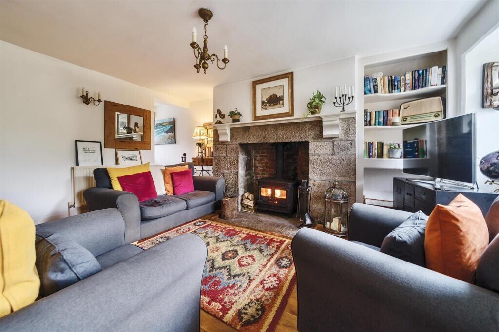 House in South Hams, Cornwood - View 4