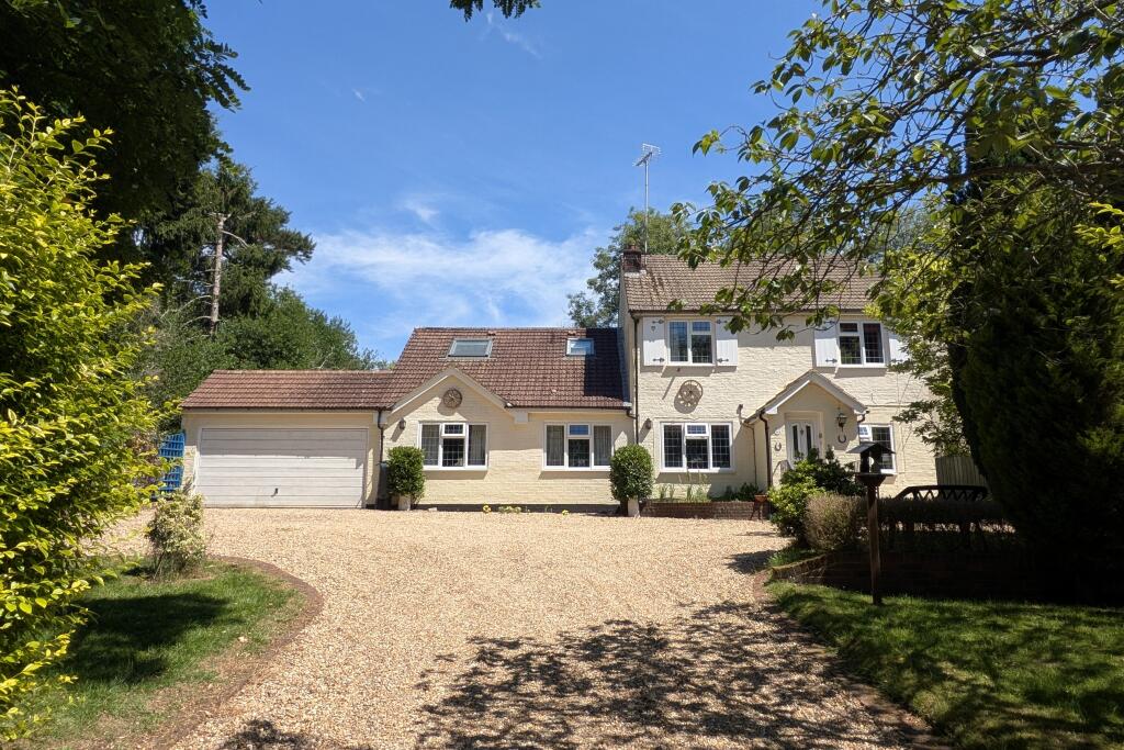 Main image of property: Blackhouse Road, Colgate, RH13