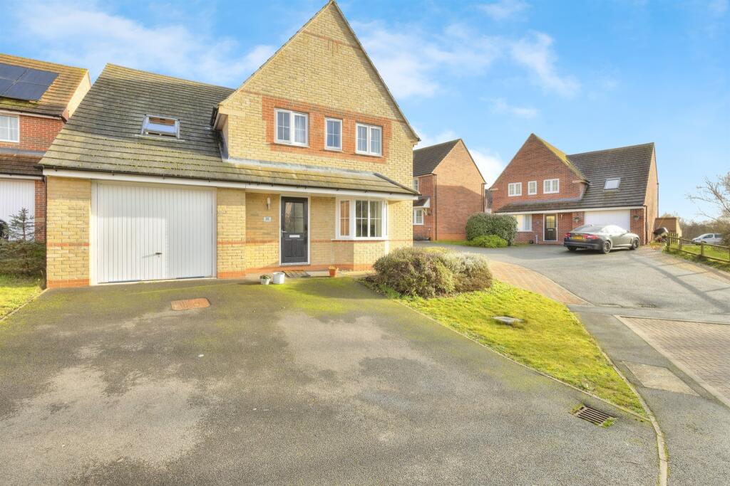Main image of property: Cartmel Drive, Corby