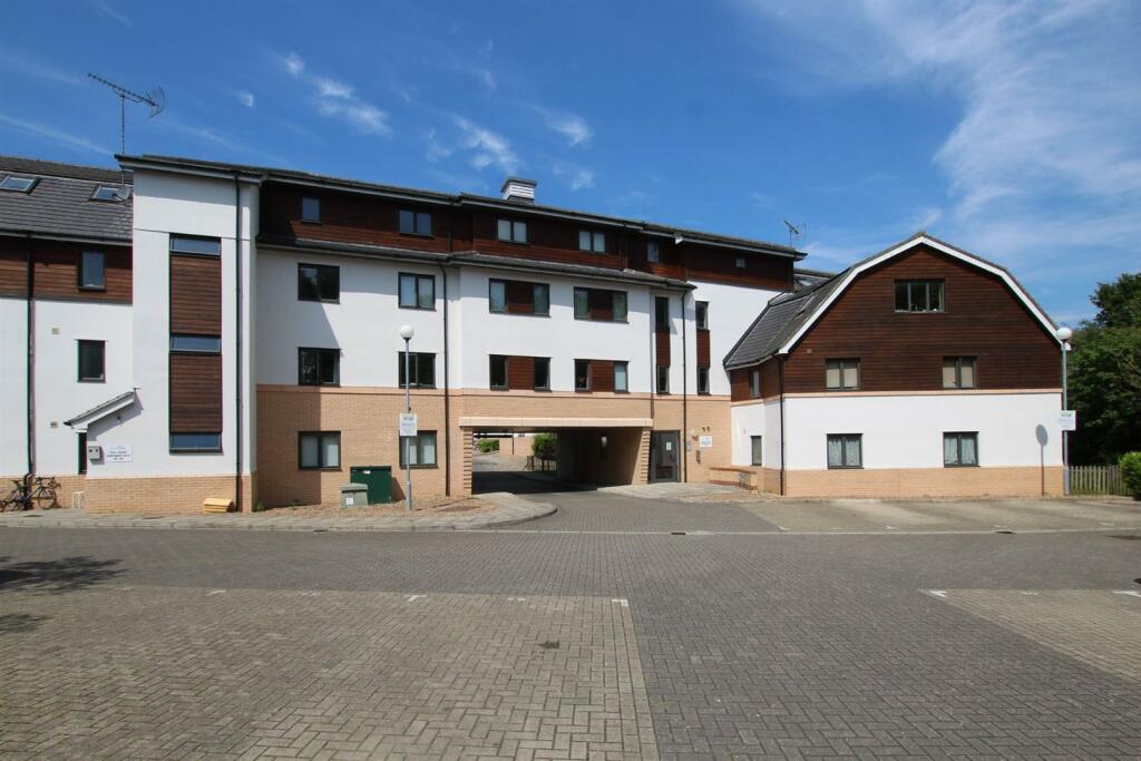 Main image of property: Withersfield Road, Haverhill