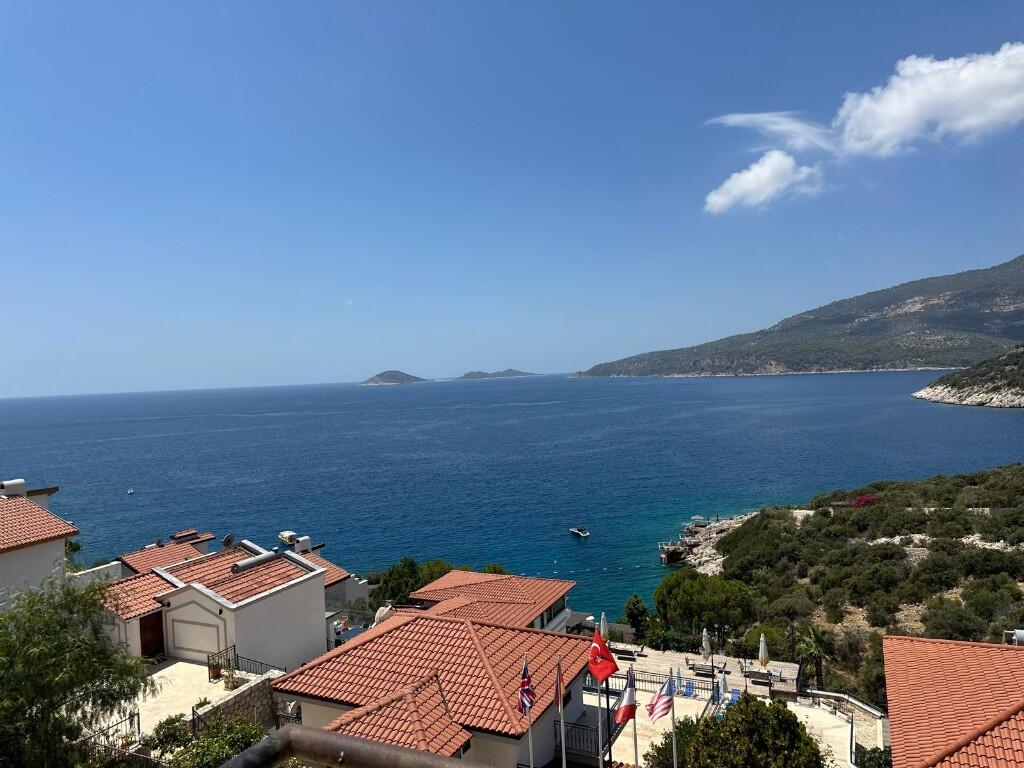 Main image of property: Kalkan, Kas, Antalya