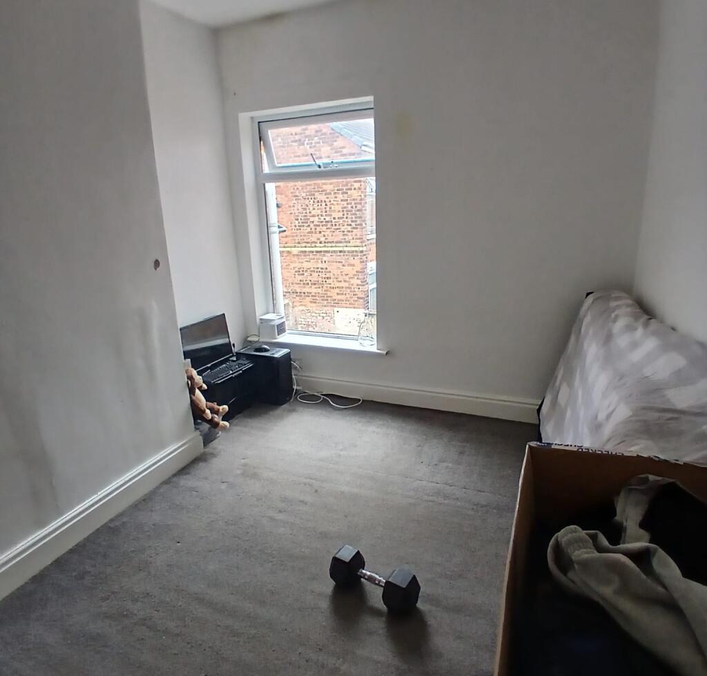 Buckingham Street, Kingston Upon Hull, HU8 photo 4