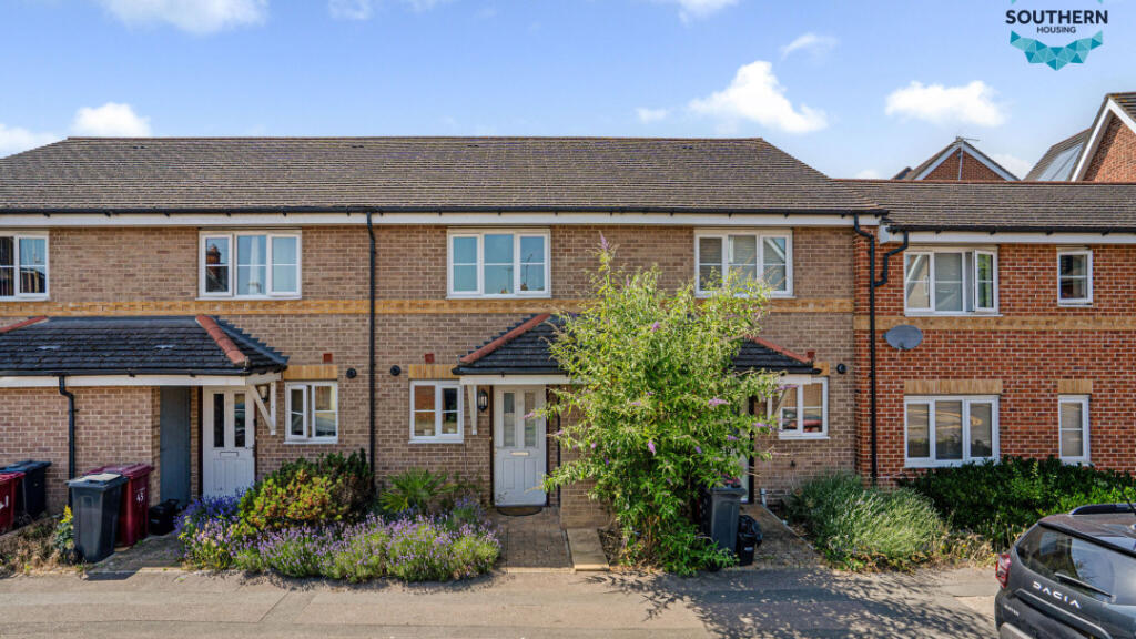 45 Valentia Road, Reading, RG30 1DH