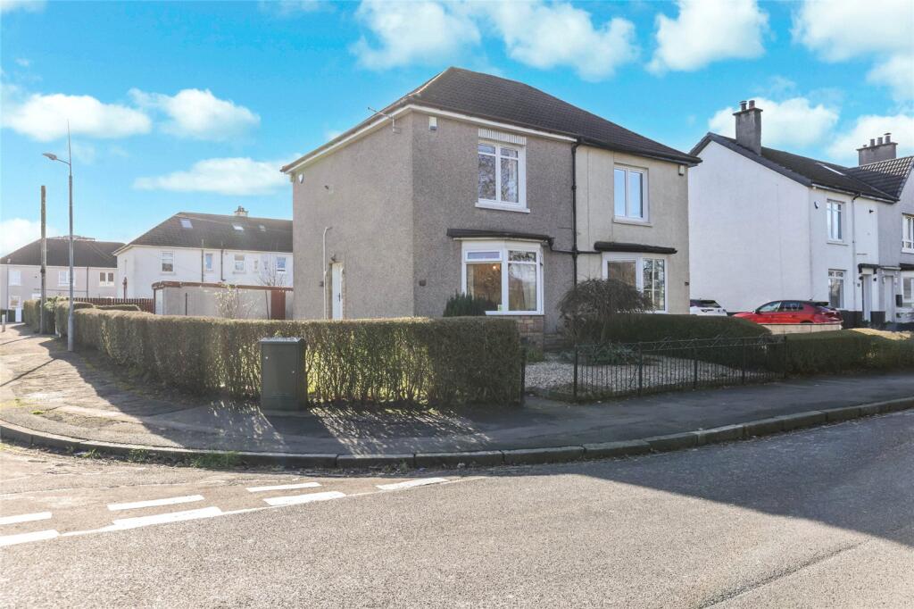 Main image of property: Loanfoot Avenue, Knightswood, Glasgow, G13