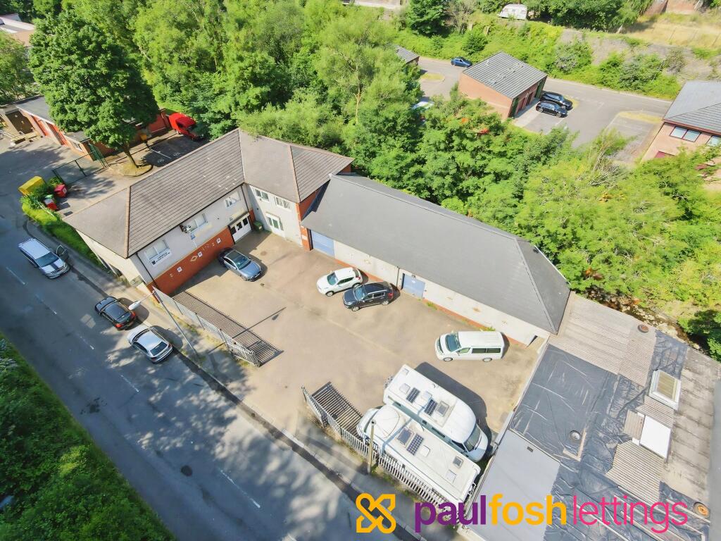 Main image of property: Unit 3 Limekiln Business Centre, Pontnewynydd, Pontypool