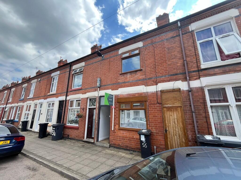Main image of property: Bolton Road, Leicester