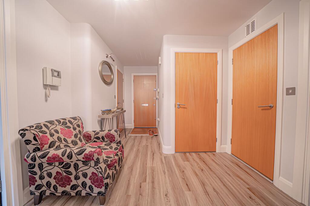 Additional image 17 of Copt Heath Manor, 1300 Warwick Road, B93