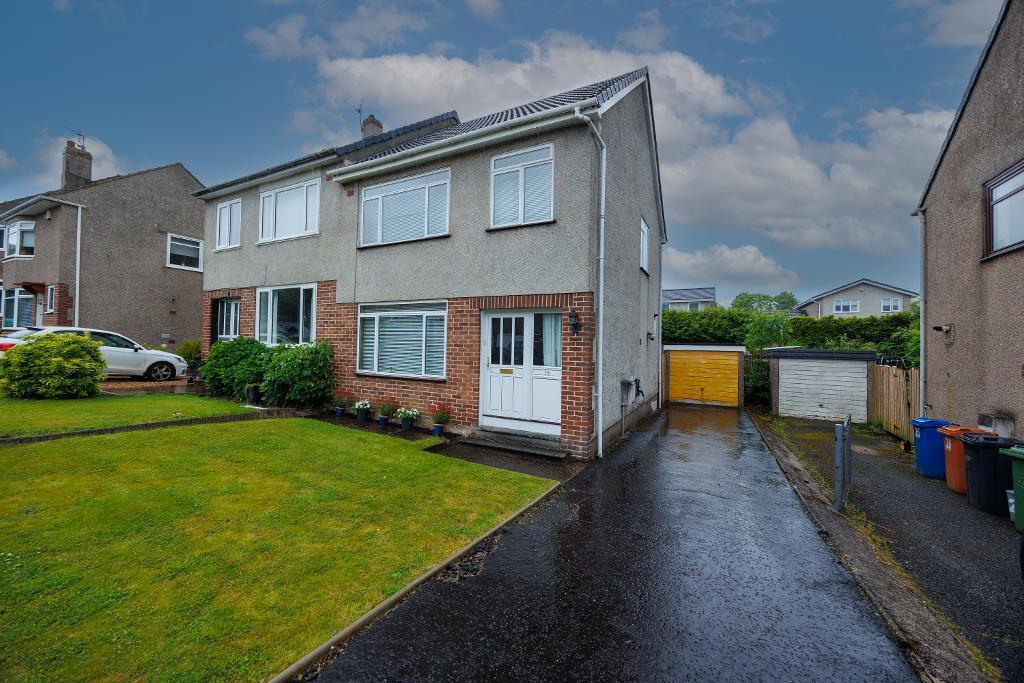 Main image of property: Andrew Avenue, Lenzie, G66 5HF