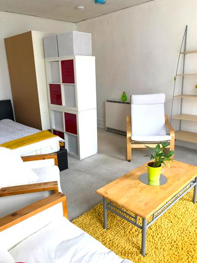 Main image of property: 14c Northumberland Road, Sheffield