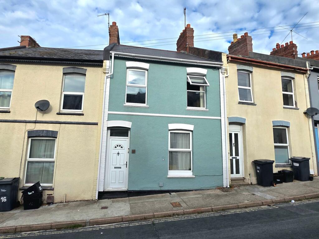 Main image of property: Forest Road, Torquay