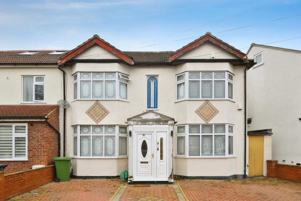 Main image of property: Lodge Crescent, Waltham Cross