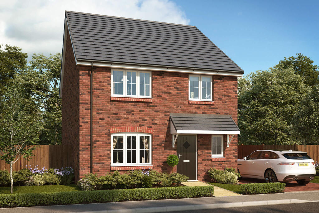 Main image of property: Leighton Buzzard,
LU7 3SF