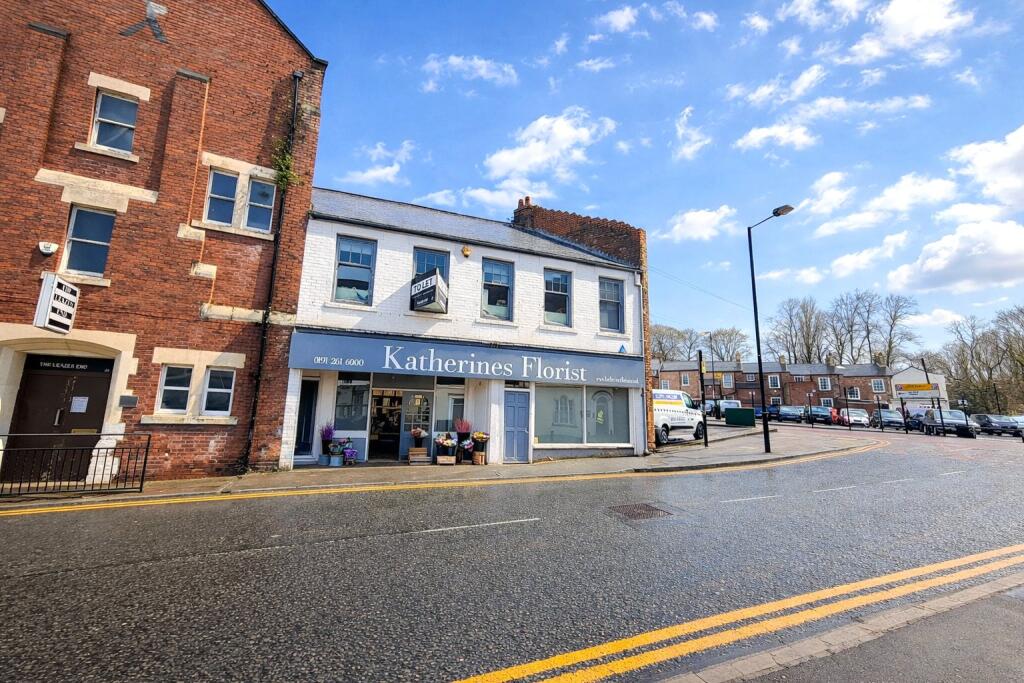 Main image of property: 49-53 Leazes Park Road, Newcastle Upon Tyne, NE1