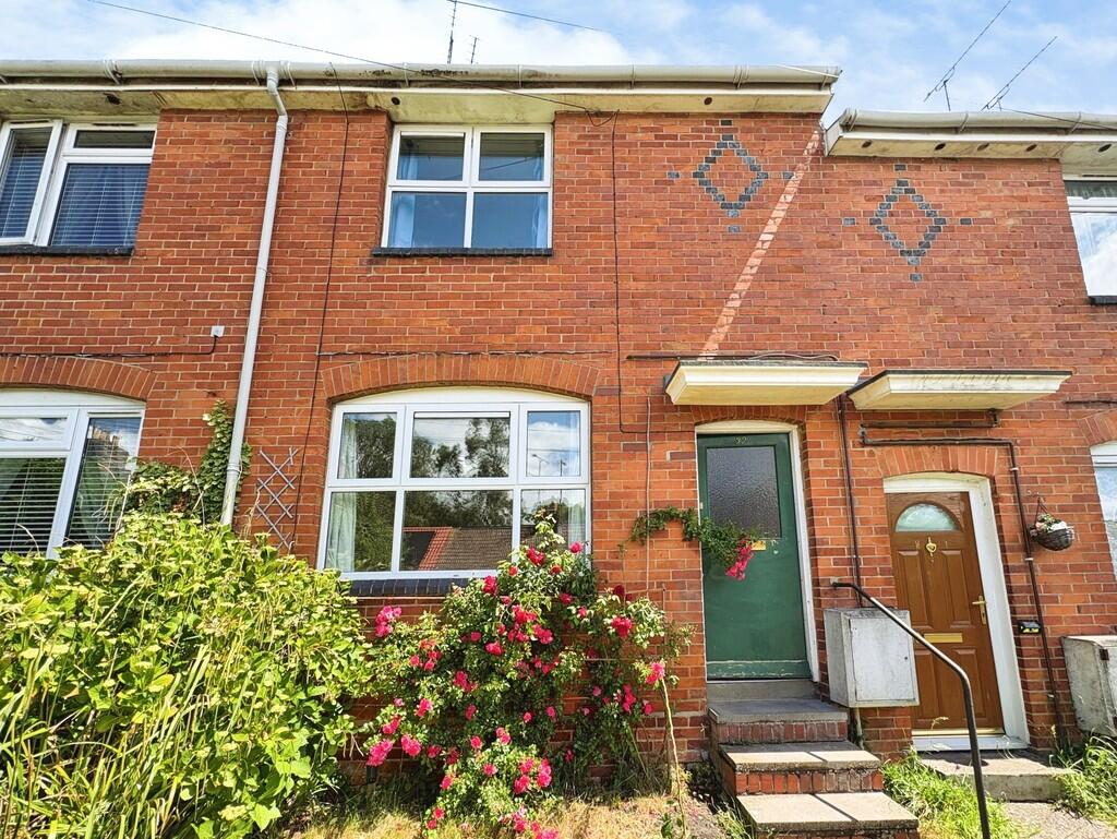 Main image of property: Eastland Road, Yeovil