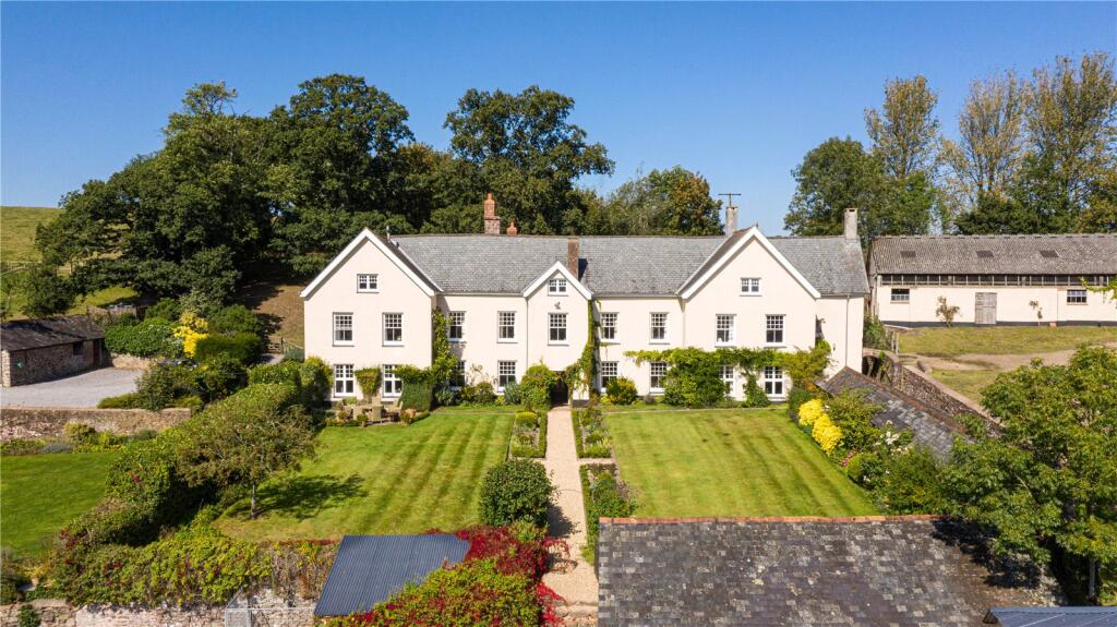 Main image of property: East Village, Crediton, Devon, EX17