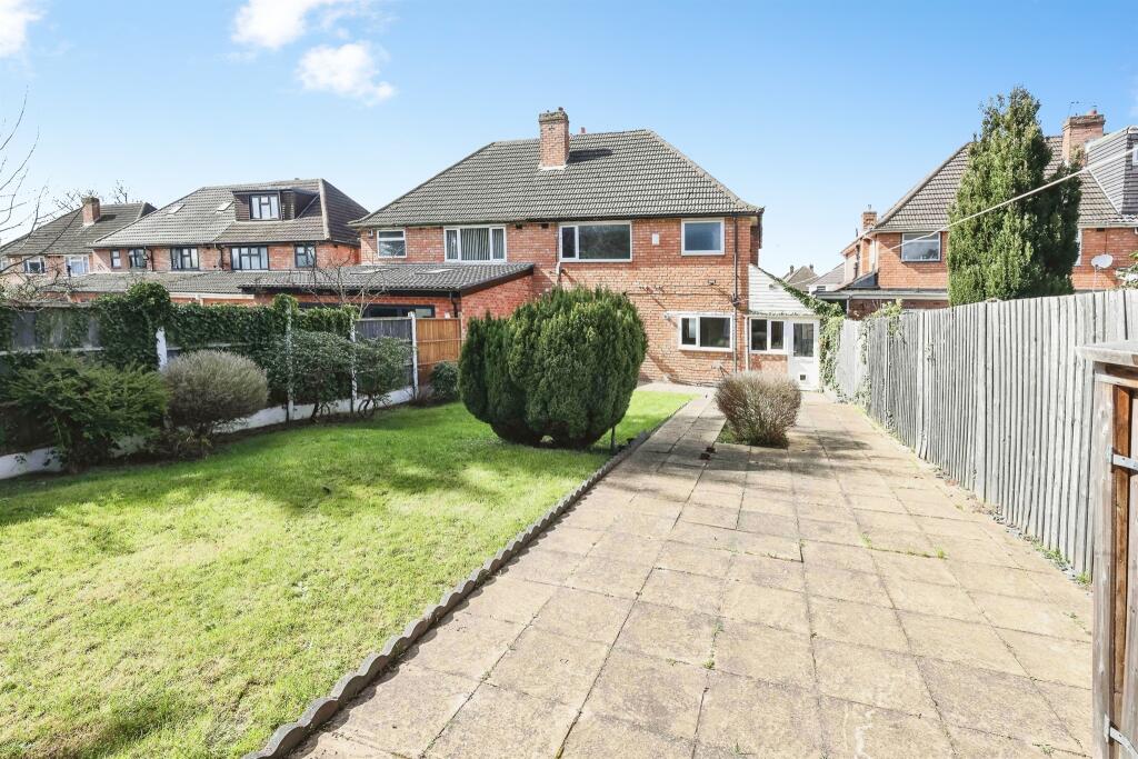 Additional image 17 of Collingbourne Avenue, BIRMINGHAM