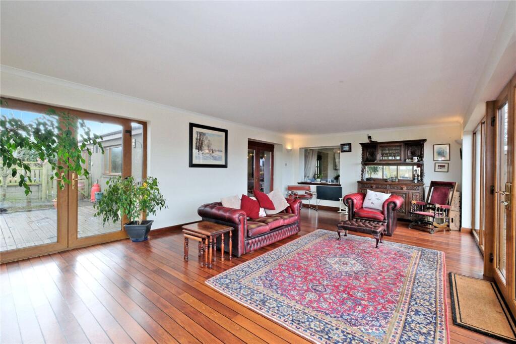 Additional image 3 of Schoolhouse, Lonmay, Fraserburgh, Aberdeenshire, AB43