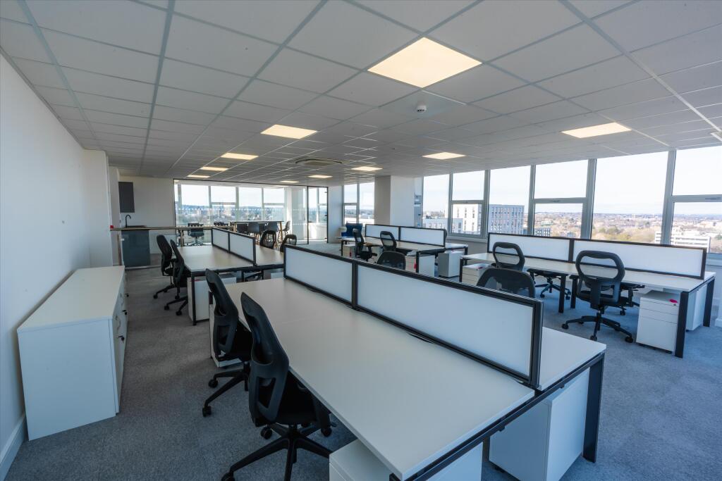 Additional image 27 of Lyndon House Hagley Road, West Midlands, Birmingham City Centre, B16 8PE 