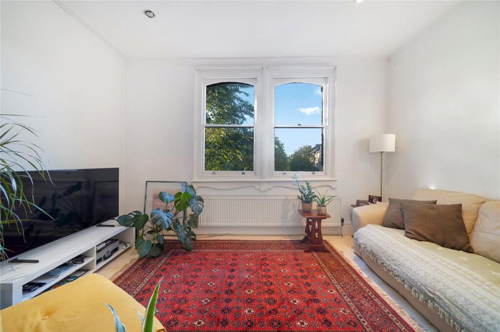 South Villas, London, NW1 photo 4