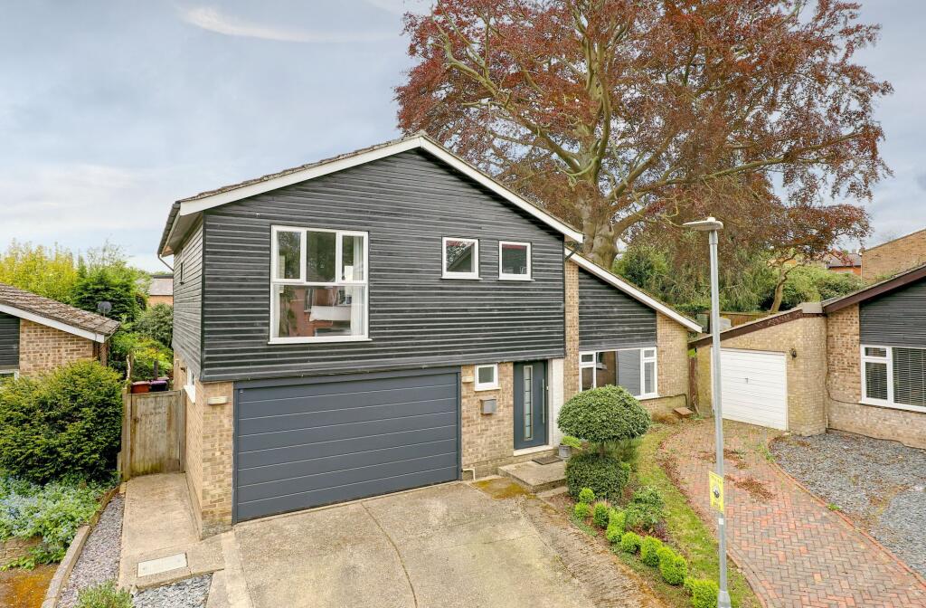 Main image of property: Church Fields, Standon, SG11