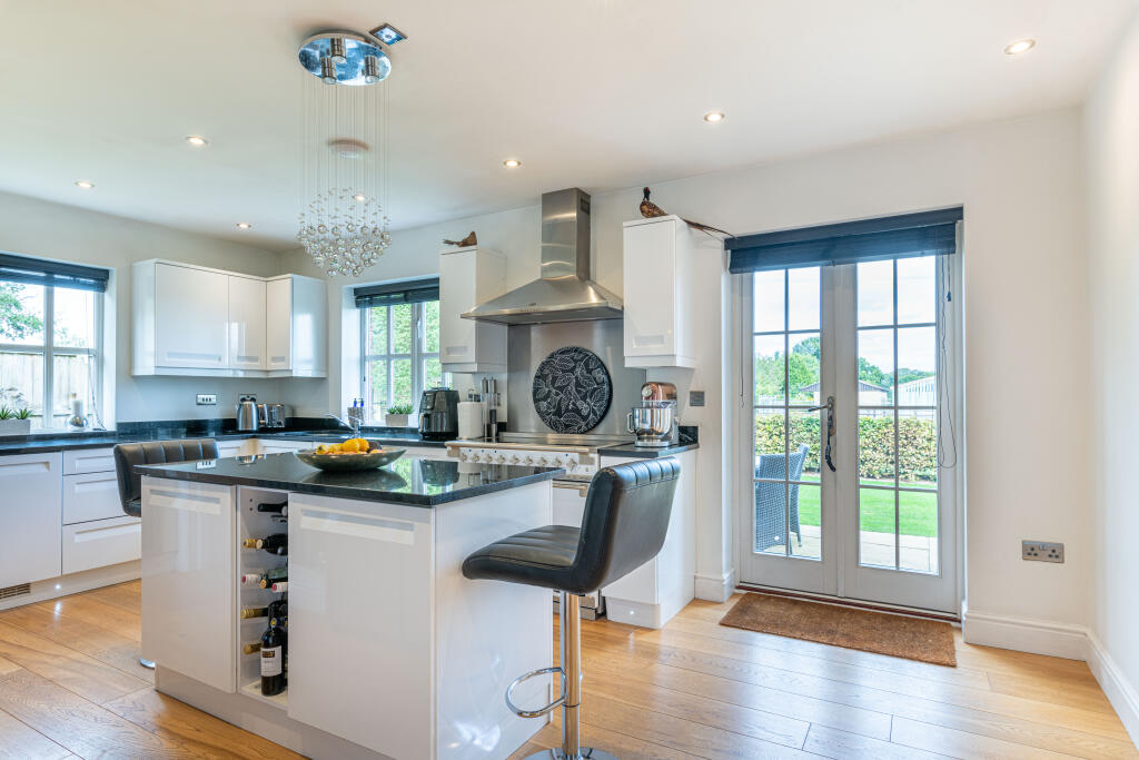 Additional image 2 of Shepherds Drove, West Ashton