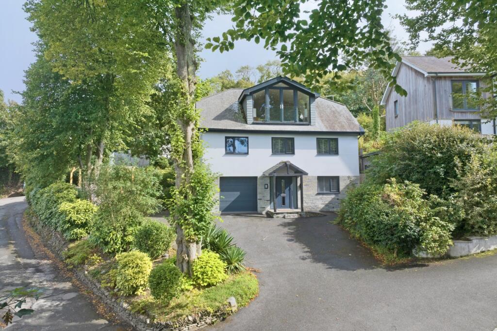 Main image of property: Lime Trees, St. Columb, TR9