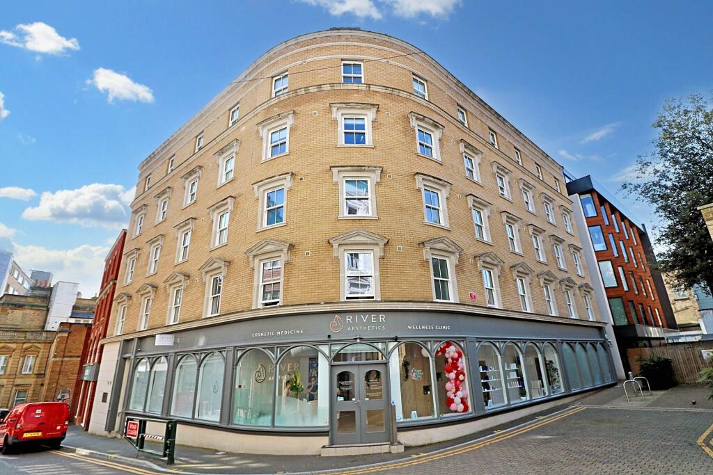 Main image of property: Albert Road, Bournemouth