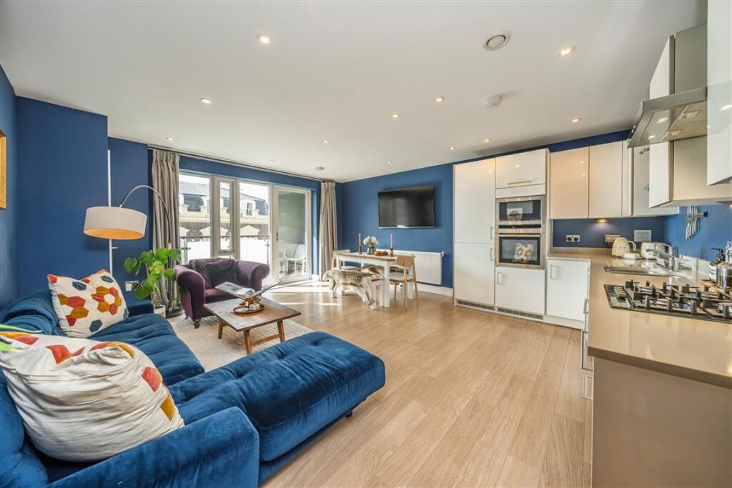 Main image of property: Sidney Road, Stockwell