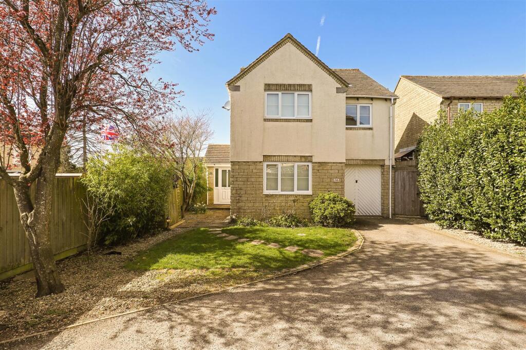 Main image of property: Stonecote Ridge, Bussage, Stroud