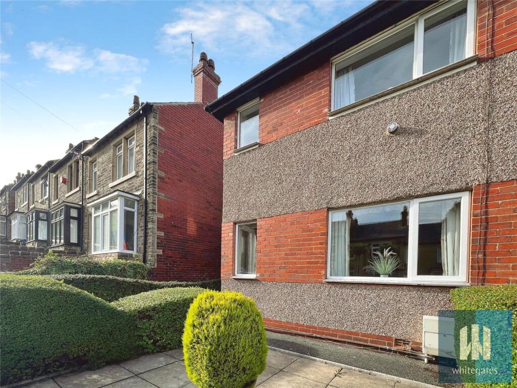 Main image of property: Thornfield Avenue, Lockwood, Huddersfield, Kirklees, HD4