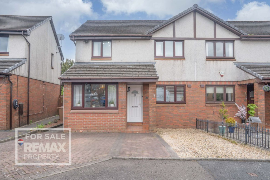 Main image of property: Waverley Crescent, Eliburn, Livingston, EH54 8JT