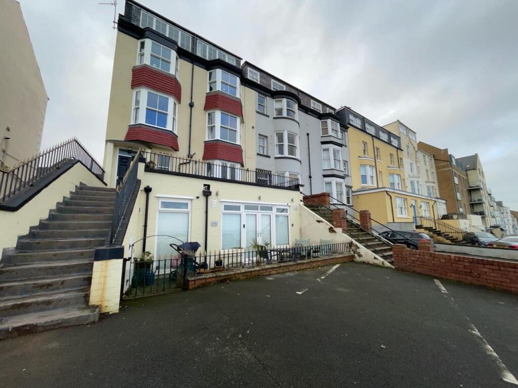 Main image of property: North Marine Road, Scaborough