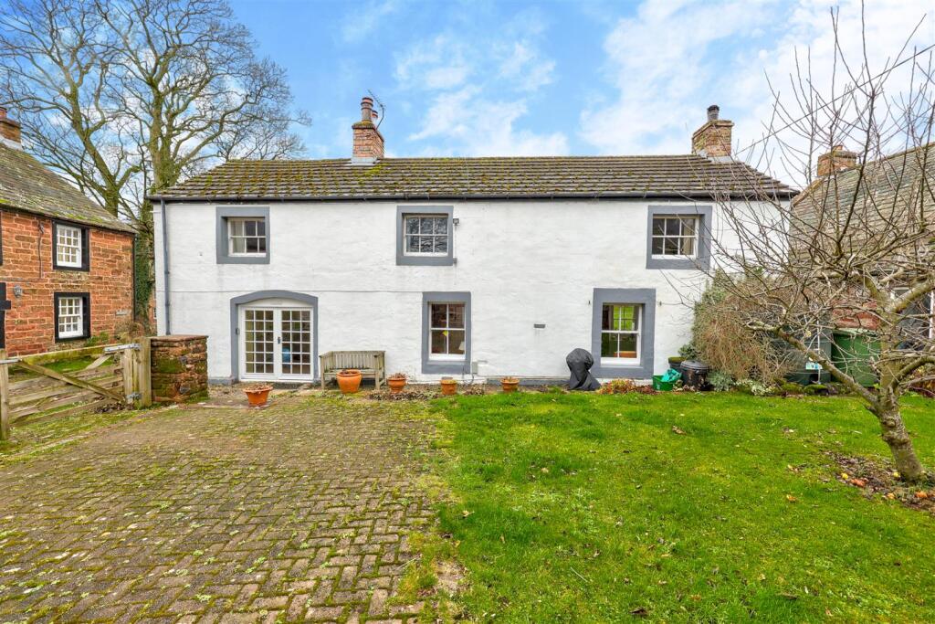 Main image of property: Gamblesby