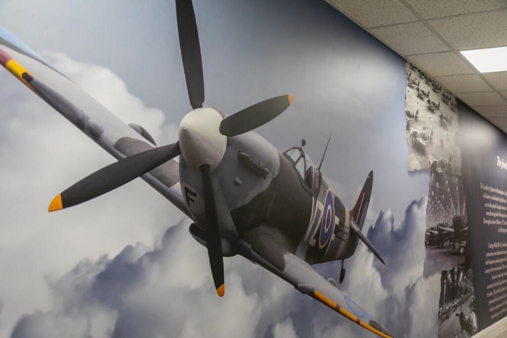 Wall art