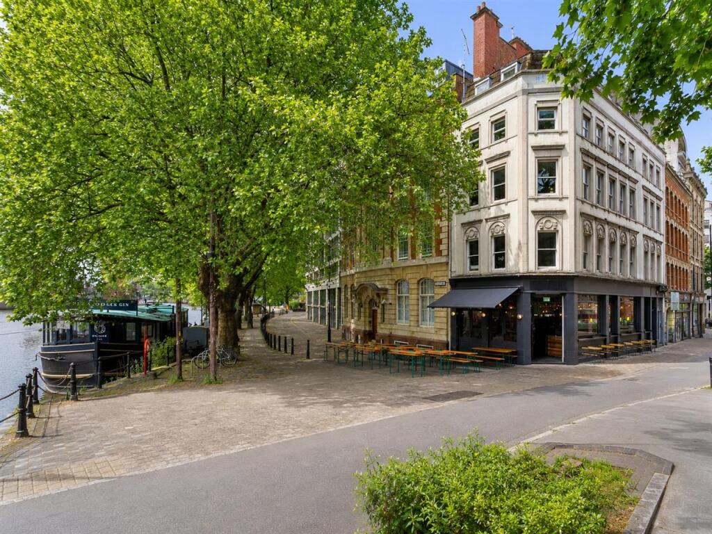 Main image of property: West India House, 2-4 Welsh Back, City Centre, Bristol