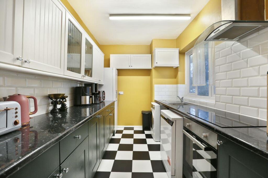 Apartment in London - View 4