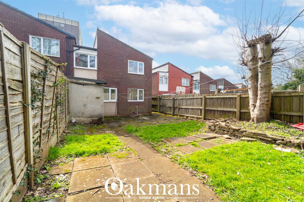 Additional image 14 of Britford Close, Birmingham, West Midlands, B14