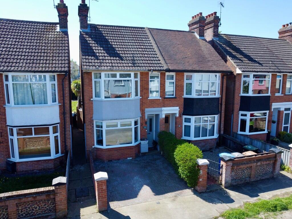 Main image of property: Locarno Road, Ipswich