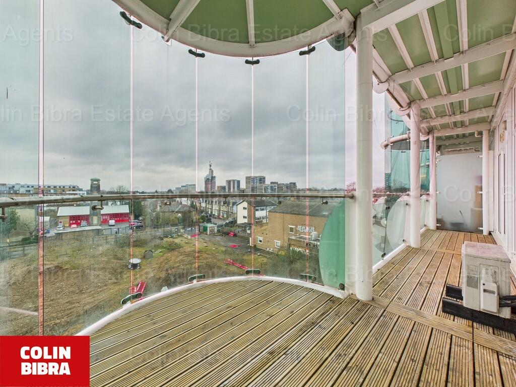 Main image of property: Cavalier House, Uxbridge Road, Ealing W5