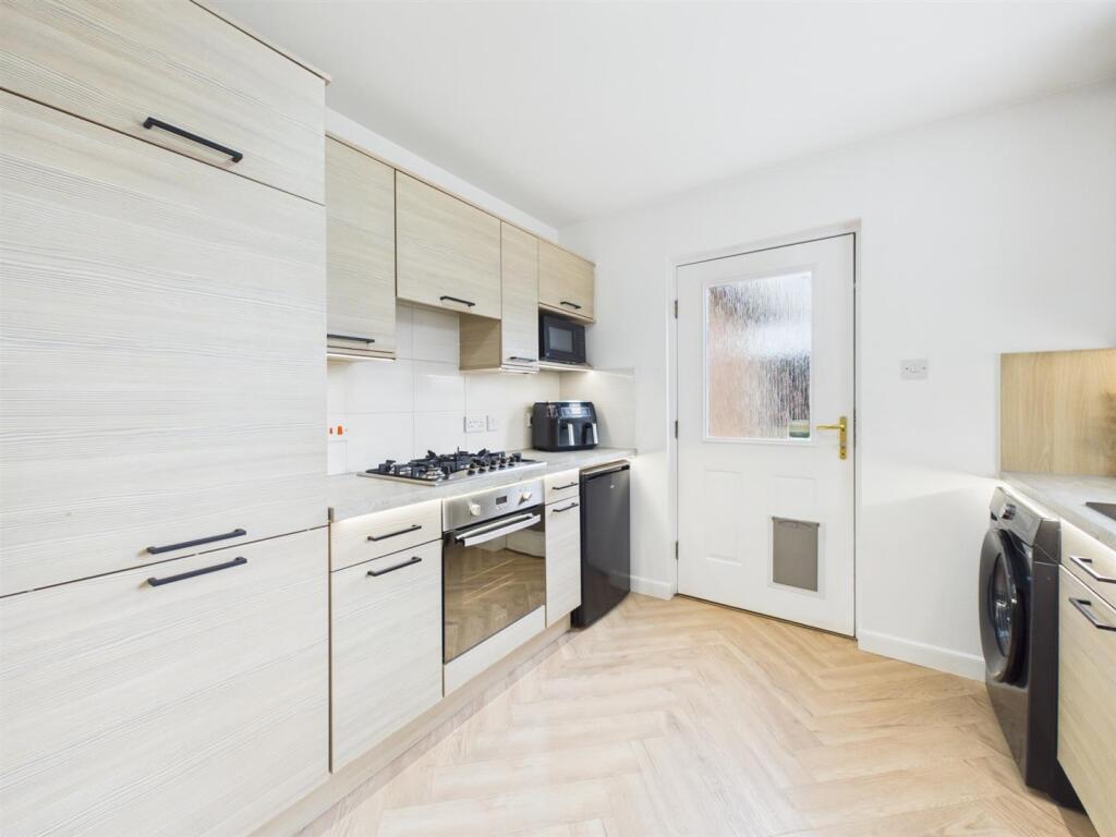 House in Inchture, Moncur - View 4