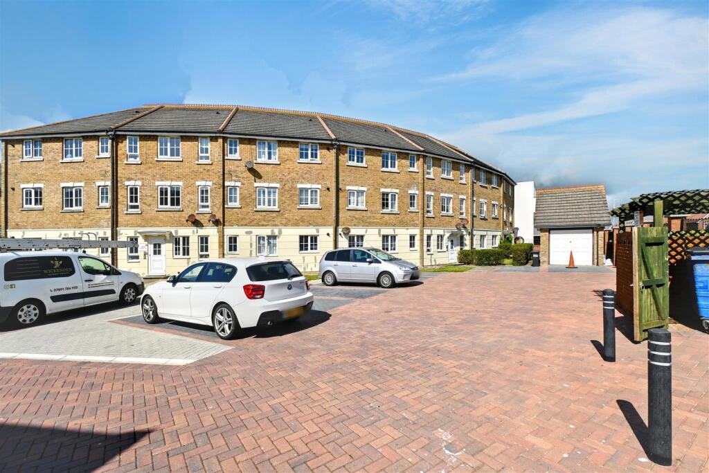 Main image of property: Long Beach View, Eastbourne