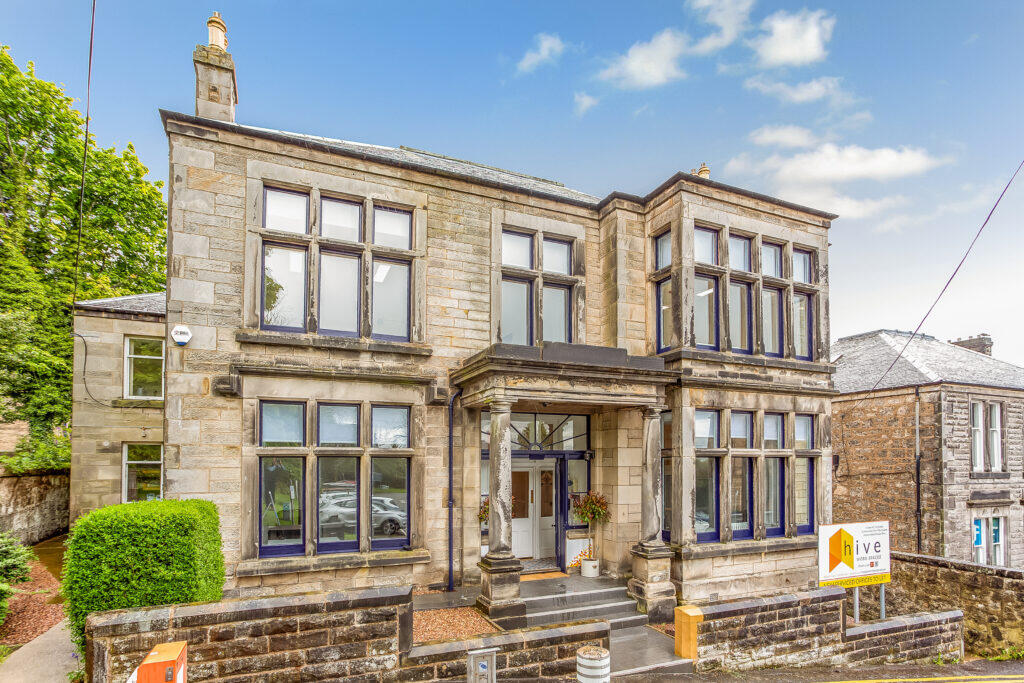 Main image of property: Hive Work Spaces, Dunfermline