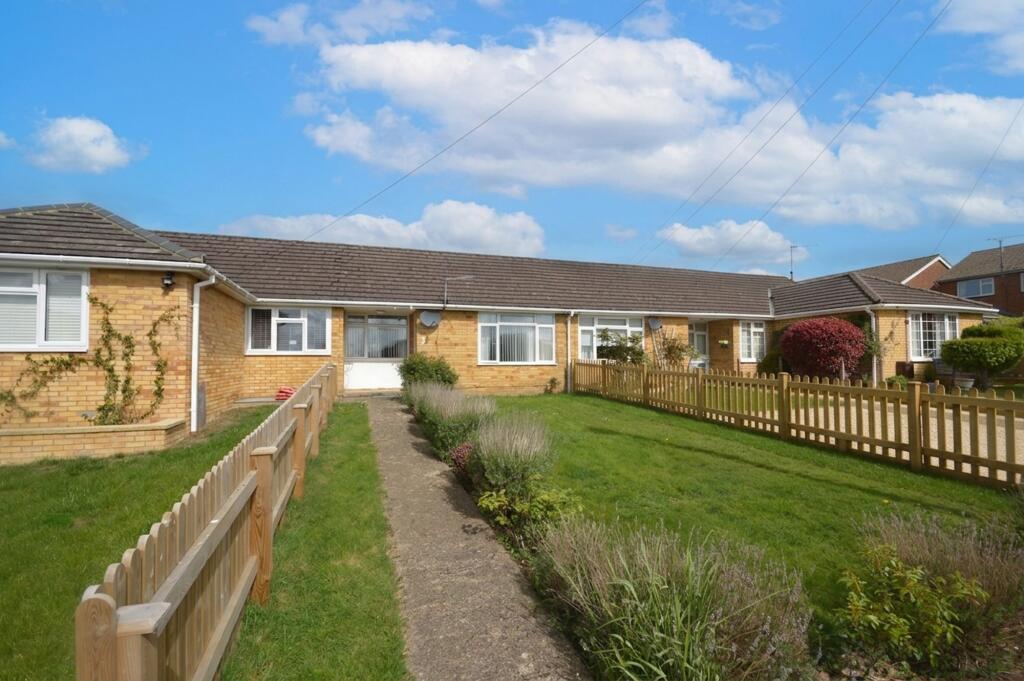 Main image of property: Harebell Walk, Widmer End, HP15