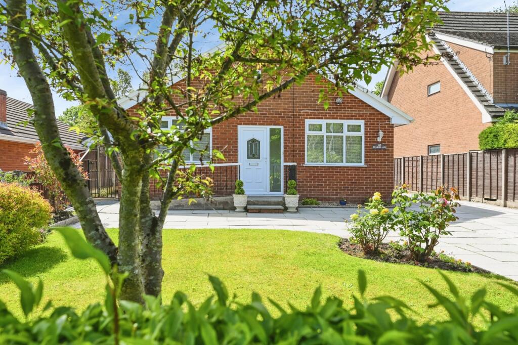 Main image of property: Sycamore Lane, Great Sankey, Warrington, Cheshire, WA5