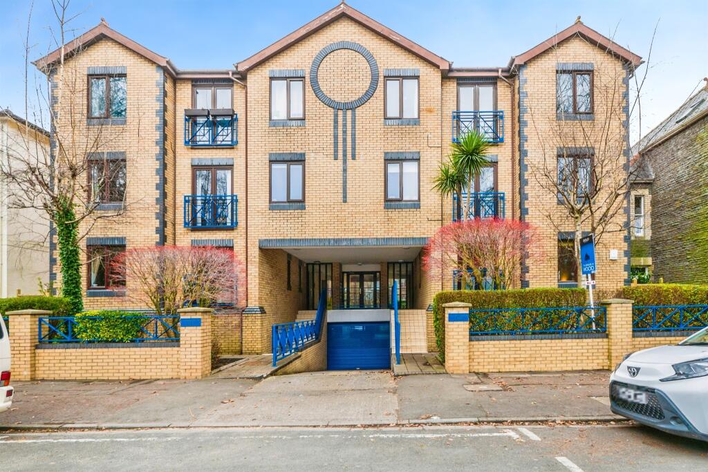 Main image of property: Conway Road, Cardiff