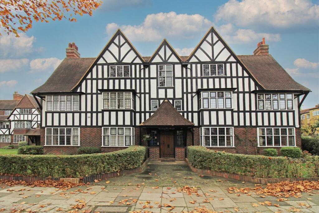 Main image of property: Monks Drive, Acton