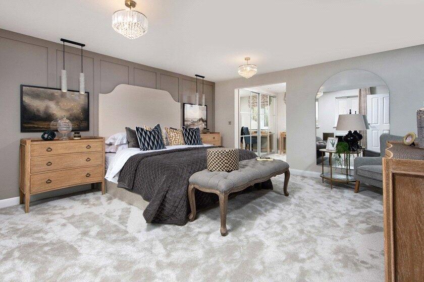 Additional image 8 of Ashtree Grove, Lapwing Drive, Hampton-In-Arden, Solihull, B92