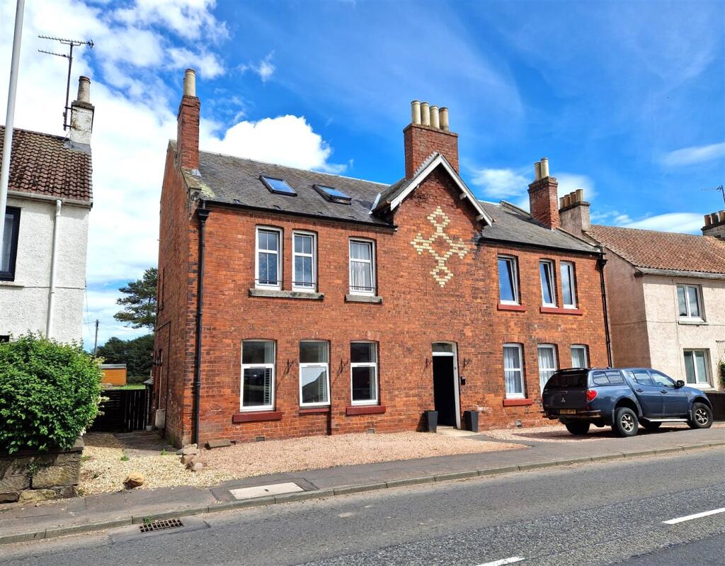 Main image of property: 14, Main Street, Guardbridge