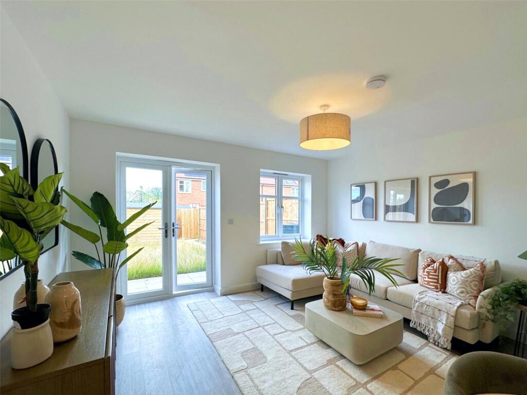 House in Waverley, Cranleigh - View 4